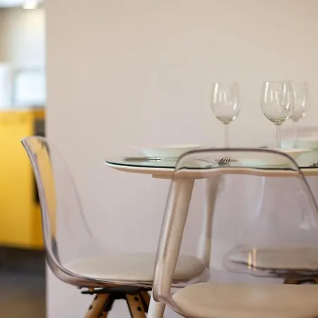 Apartment Carlos Au Pied Du Gros Horloge !