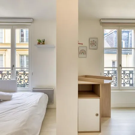 Carlos Au Pied Du Gros Horloge ! 公寓 *