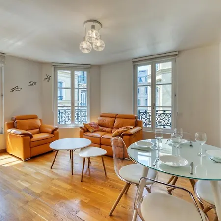 Apartment Carlos Au Pied Du Gros Horloge ! *