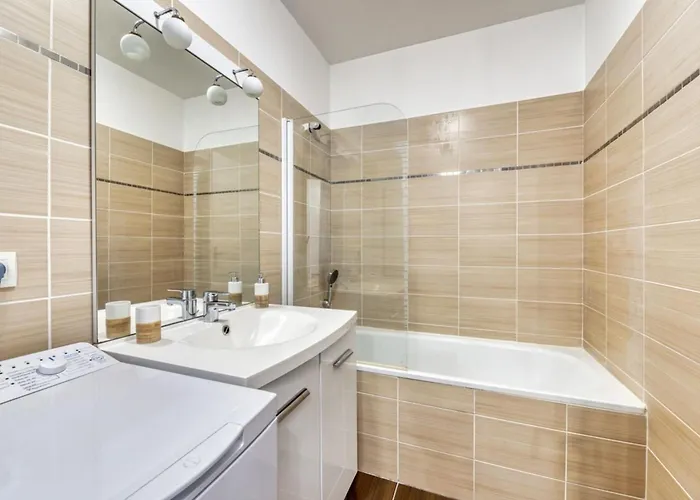 Carlos Au Pied Du Gros Horloge ! Apartment *