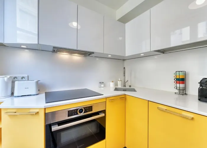 Apartment Carlos Au Pied Du Gros Horloge ! Rouen